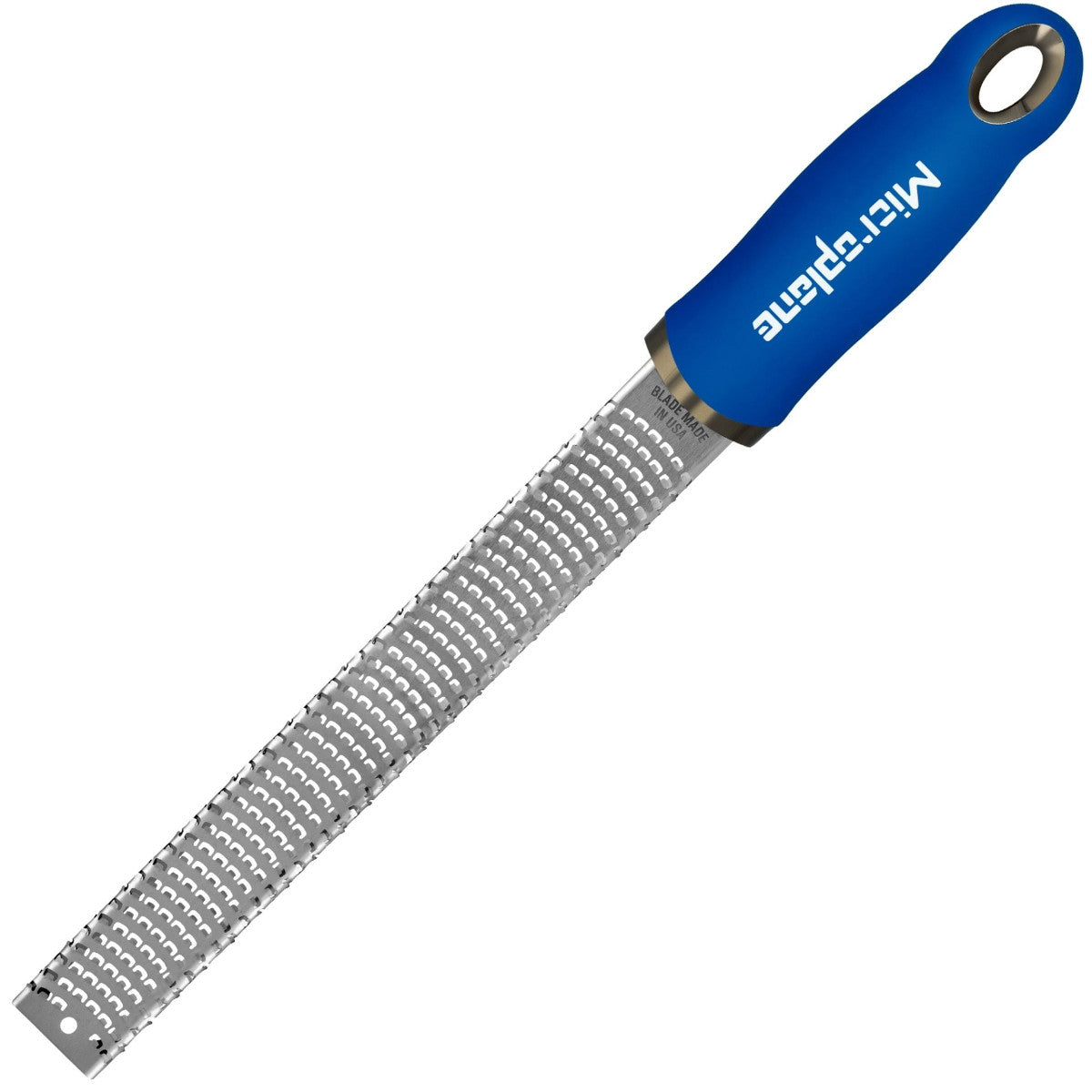Microplane Premium Zester-Grater Blueberry Pop