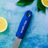 Microplane Premium Zester-Grater Blueberry Pop