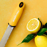 Microplane Premium Zester Grater Lemon Cream