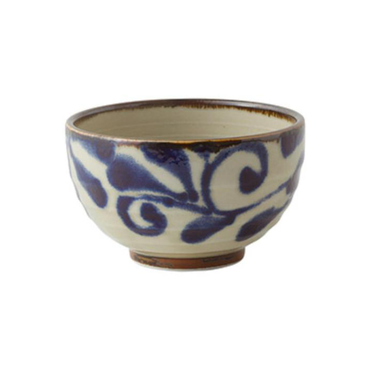 Concept Japan Rurikarakusa Bowl Small Blue | Minimax