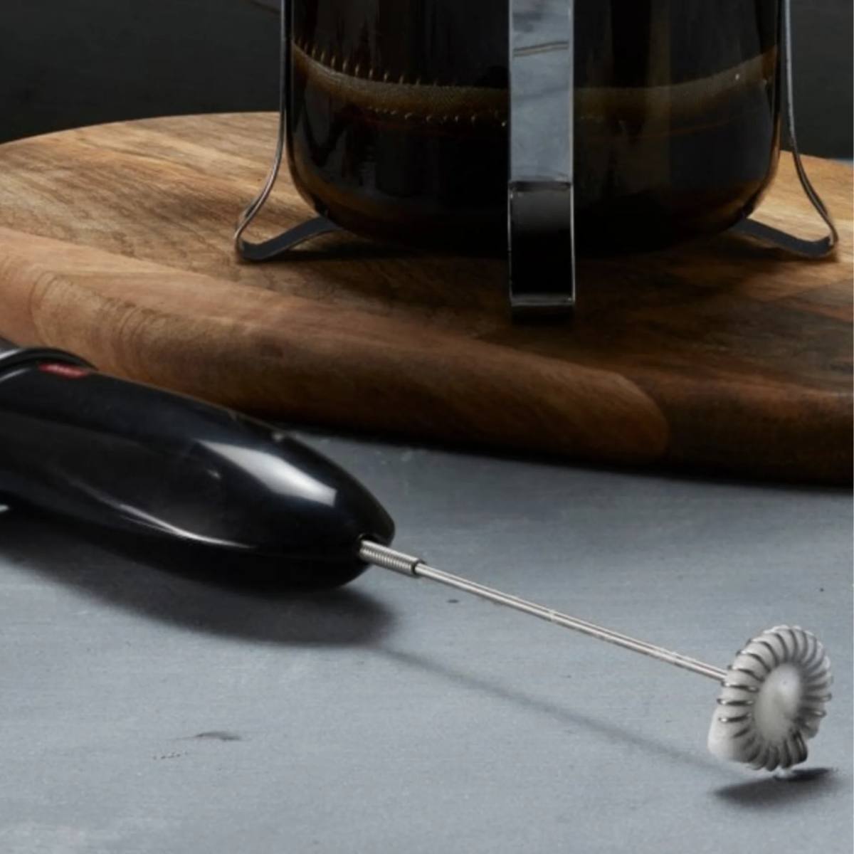 Bodum Schiuma Rechargeable Frother | Minimax