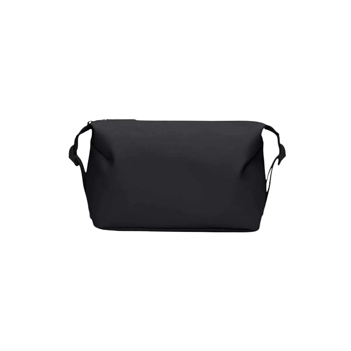 Rains Hilo Wash Bag Black | Minimax