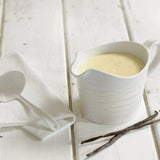 Portmeirion Sophie Conran Sauce Jug & Mini Ladle | Minimax 