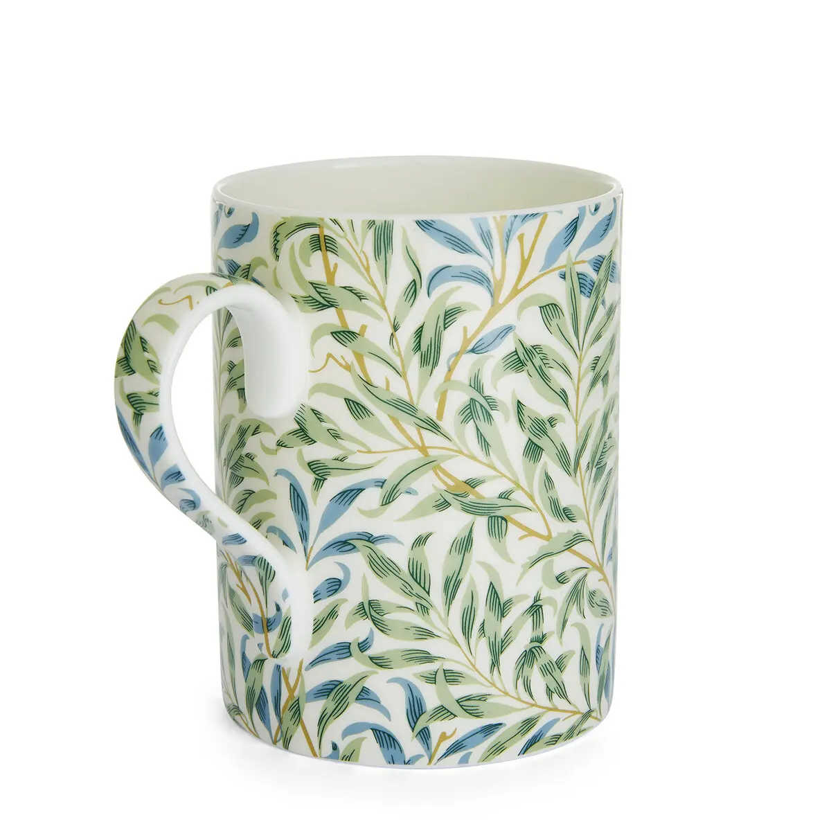 William Morris Willow Bough Mug 300ml