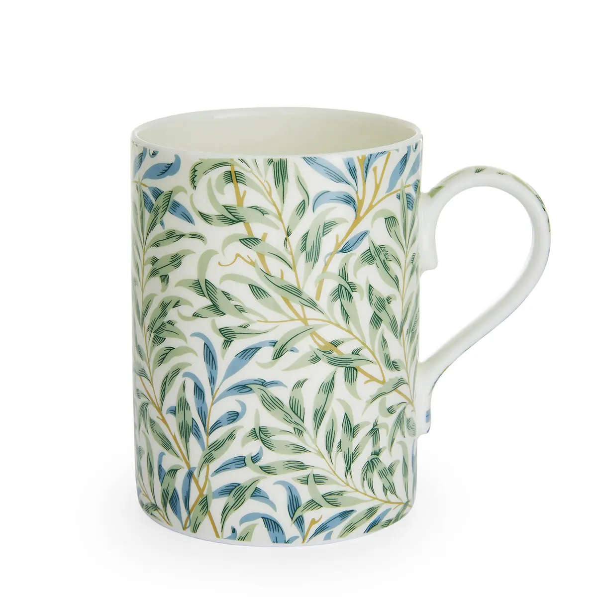 William Morris Willow Bough Mug 300ml