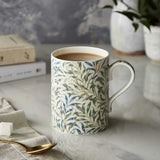 William Morris Willow Bough Mug 300ml