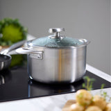 Scanpan Nura Dutch Oven 24cm (4.8L)