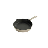 Ironclad Co 20cm Salt Stone Satin Enamel Lil Legacy Pan