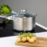 Scanpan Nura Dutch Oven 24cm (4.8L)