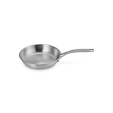 Le Creuset Essential 3-Ply Stainless Steel Frying Pan 20cm