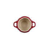 Le Creuset Stoneware Strawberry Cocotte 570 ml