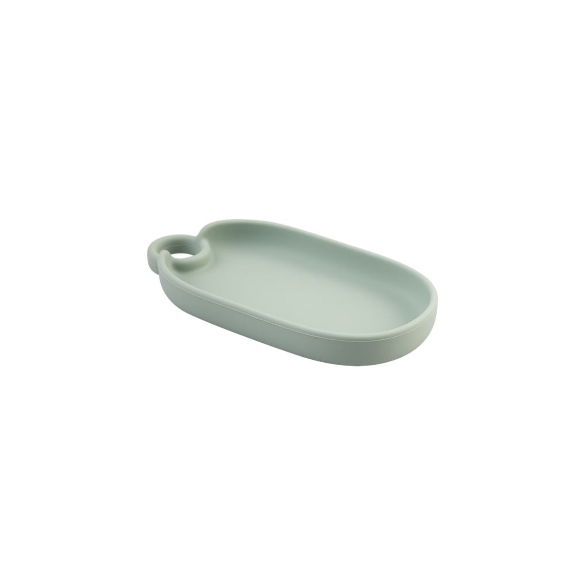 Appetito Silicone Spoon Rest Assorted (Price per item)