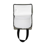 Kollab Lunch Bag Khaki Black | Minimax