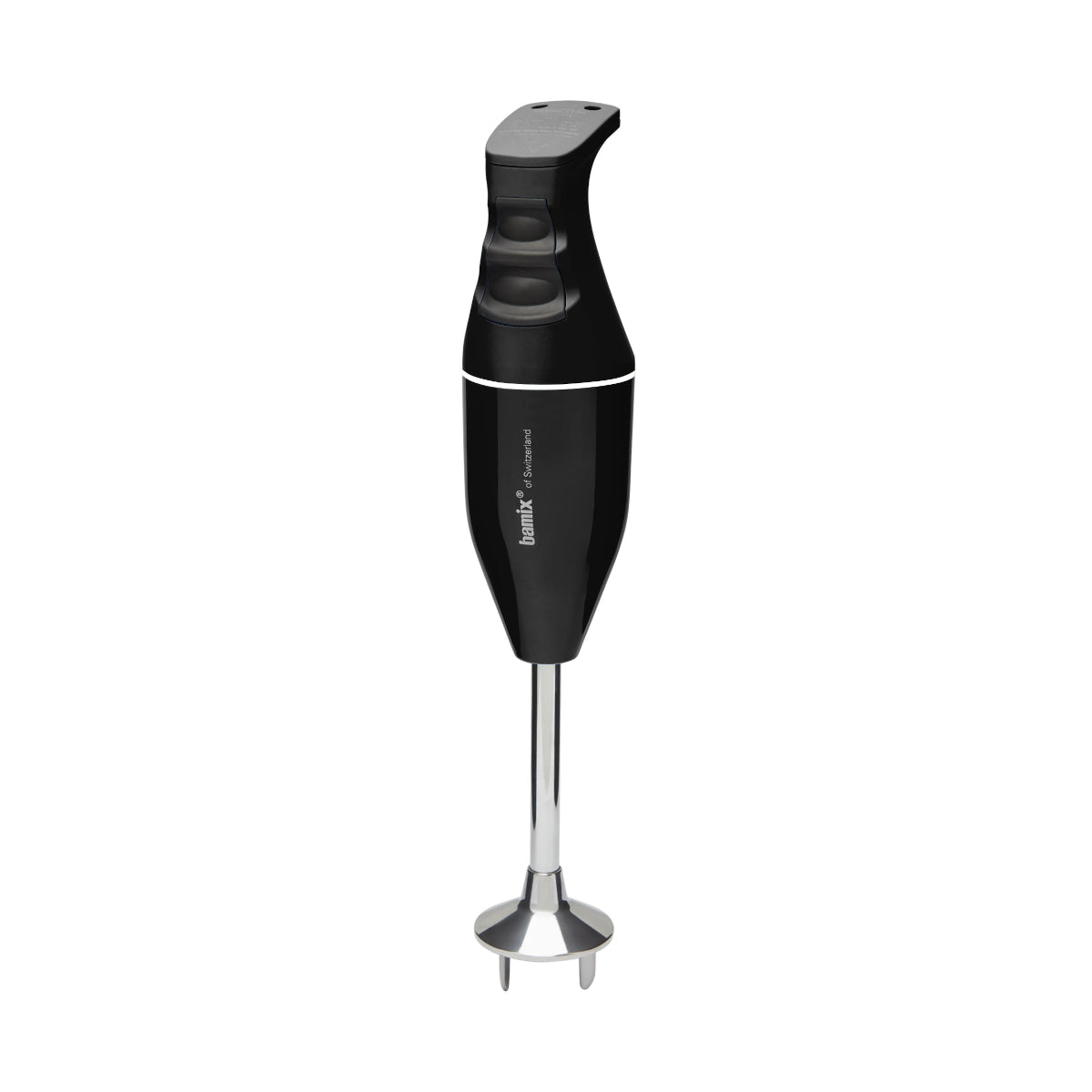 Bamix Classic Immersion Blender  140W Black | Minimax