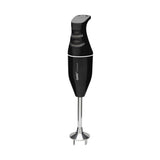 Bamix Classic Immersion Blender  140W Black | Minimax