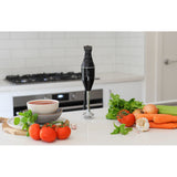 Bamix Classic Immersion Blender  140W Black | Minimax
