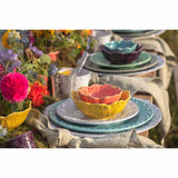 Bordallo Pinheiro Flora Bowl White 12.5cm | Minimax