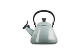 Le Creuset Kone Kettle Sea Salt 1.6L | Minimax