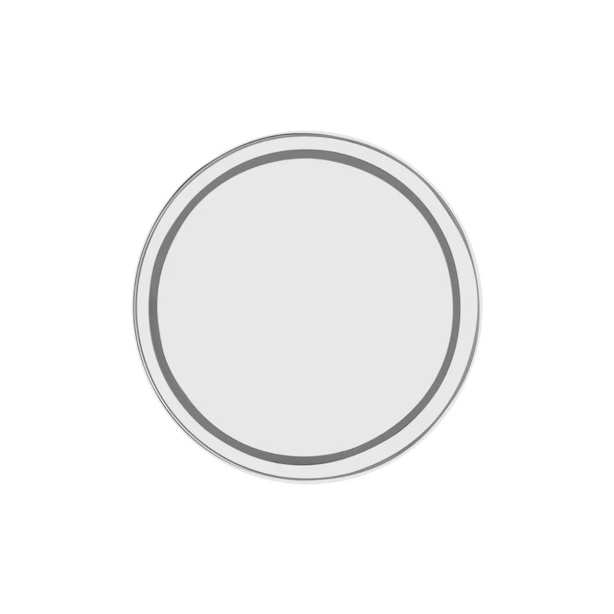 Chef Inox Stainless Steel Round Tray 35cm
