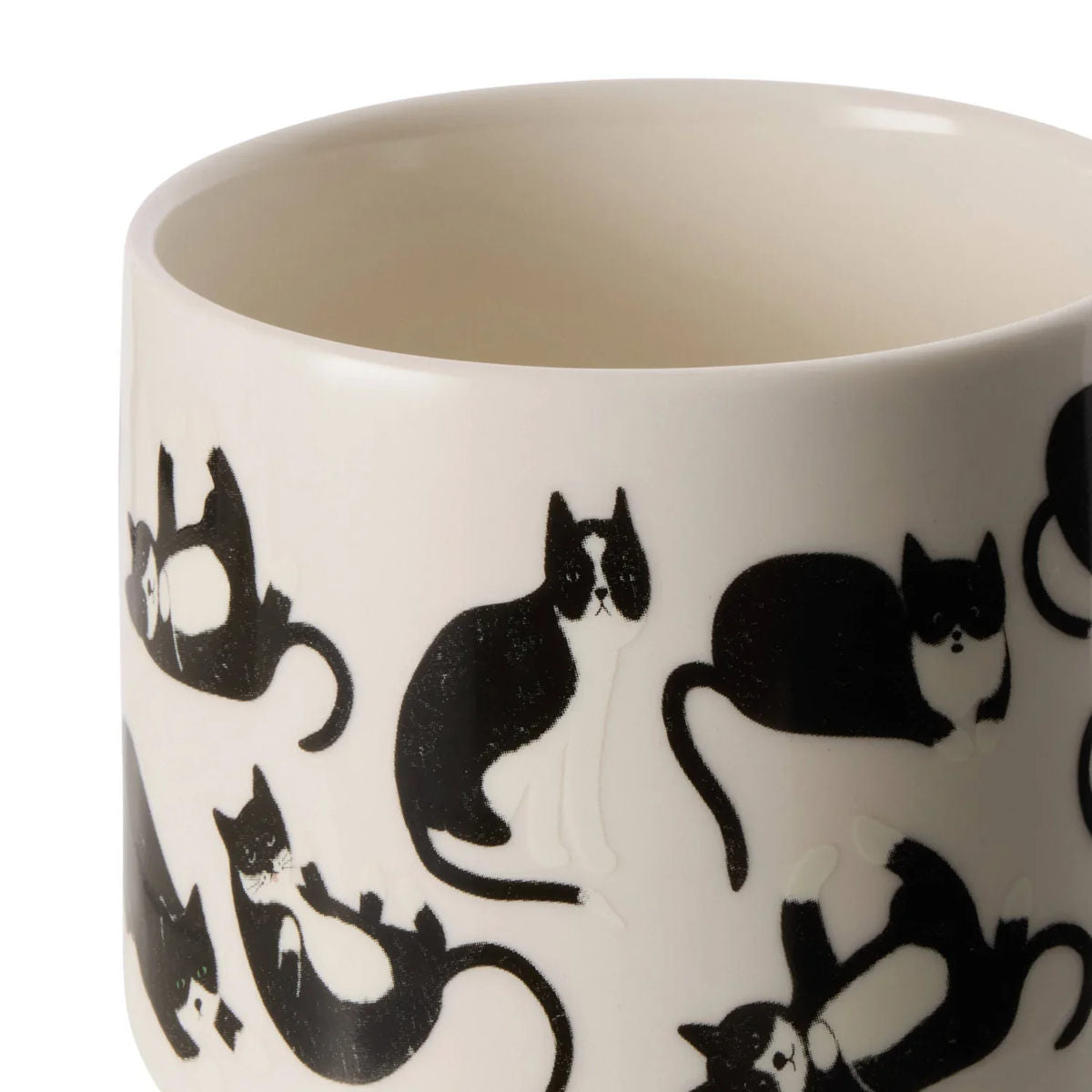 Davis & Waddell Whiskers Mug 410ml