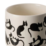 Davis & Waddell Whiskers Mug 410ml