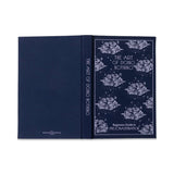Designworks Ink The Art of Doing Nothing Journal 14.5x21cm | Minimax