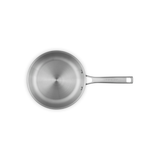 Le Creuset Essential 3-Ply Stainless Steel Frying Pan 20cm