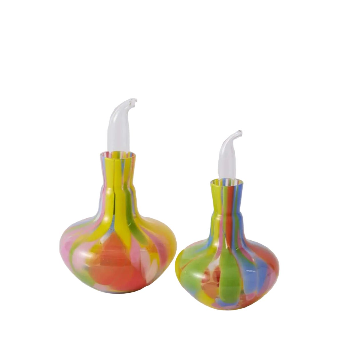 Kip&Co Oil Bottle Festiva 500ml | Minimax