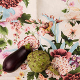 Kip&Co Belle Floral Tablecloth 270x145cm