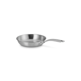Le Creuset Essential 3-Ply Stainless Steel Frying Pan 20cm