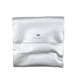 BarCraft Wine Cooler Wrap Around Silver