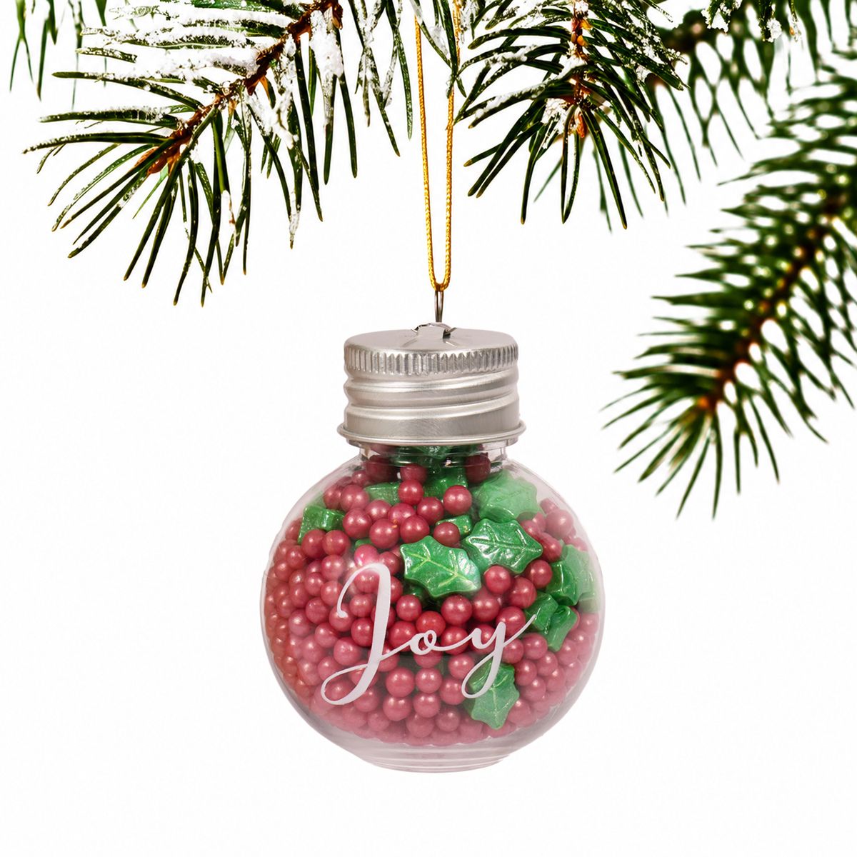 Sprinks Merry Minis Yuletide Mix 50g