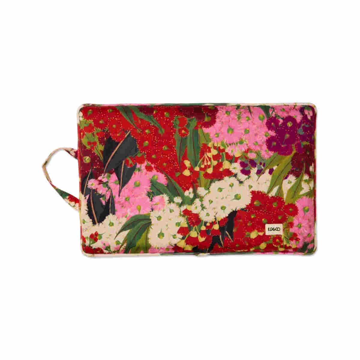 Kip&Co Garden Kneeling Mat Australian Bush Blossom | Minimax