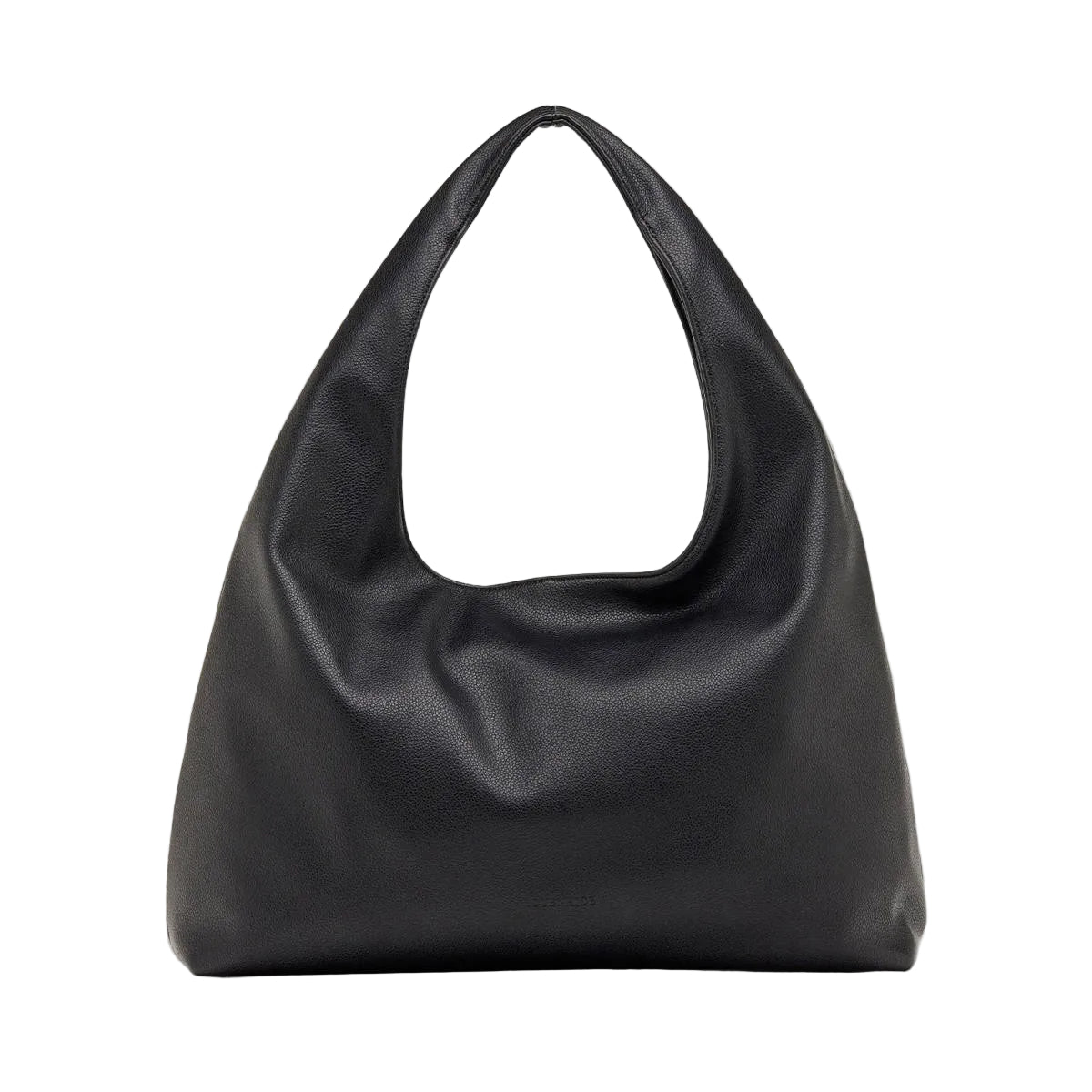 Louenhide Monaco Shoulder Bag Black | Minimax