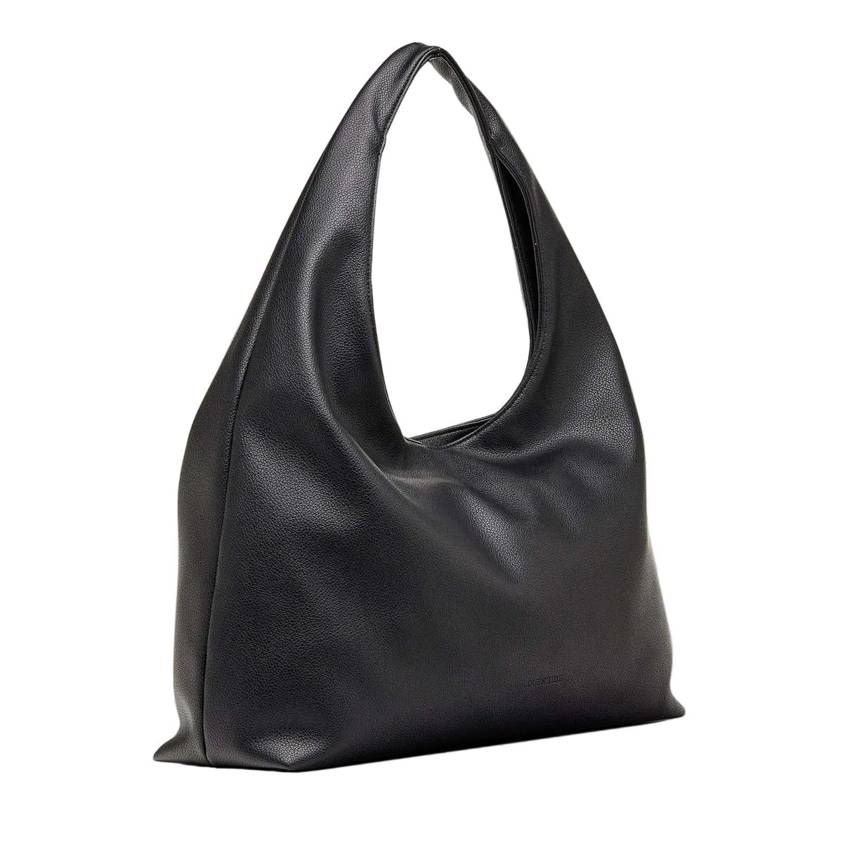 Louenhide Monaco Shoulder Bag Black | Minimax
