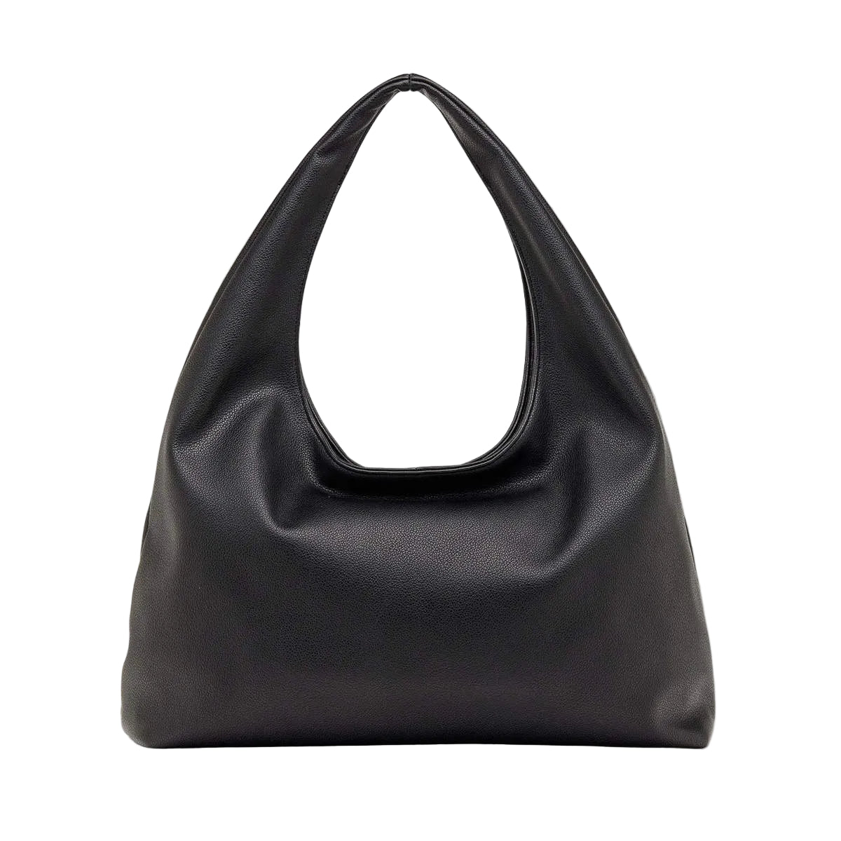 Louenhide Monaco Shoulder Bag Black | Minimax