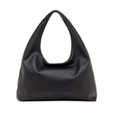 Louenhide Monaco Shoulder Bag Black | Minimax