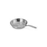 Le Creuset Essential 3-Ply Stainless Steel Frying Pan 20cm