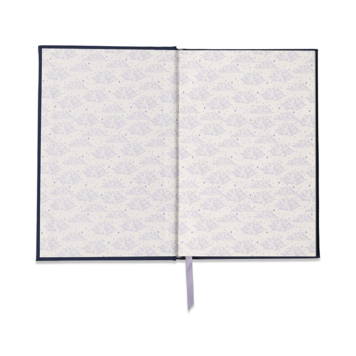 Designworks Ink The Art of Doing Nothing Journal 14.5x21cm | Minimax