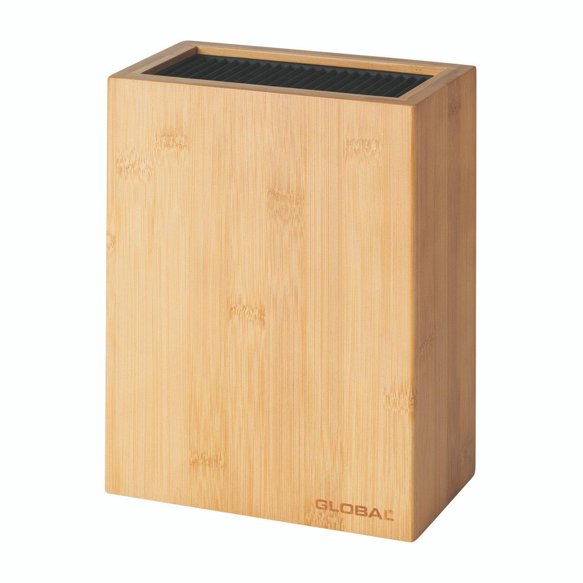 Global Nagoya Knife Block 5 Piece