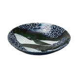 Concept Japan Namikujira Deep Plate 21cm | Minimax 