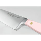 Wusthof Classic Colour Pink Himalayan Salt Utility Knife 16cm