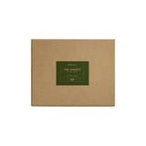 28cm Olive Leaf Satin Enamel Legacy Pan