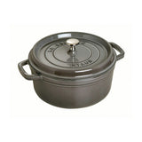 Staub Round Cocotte 18cm