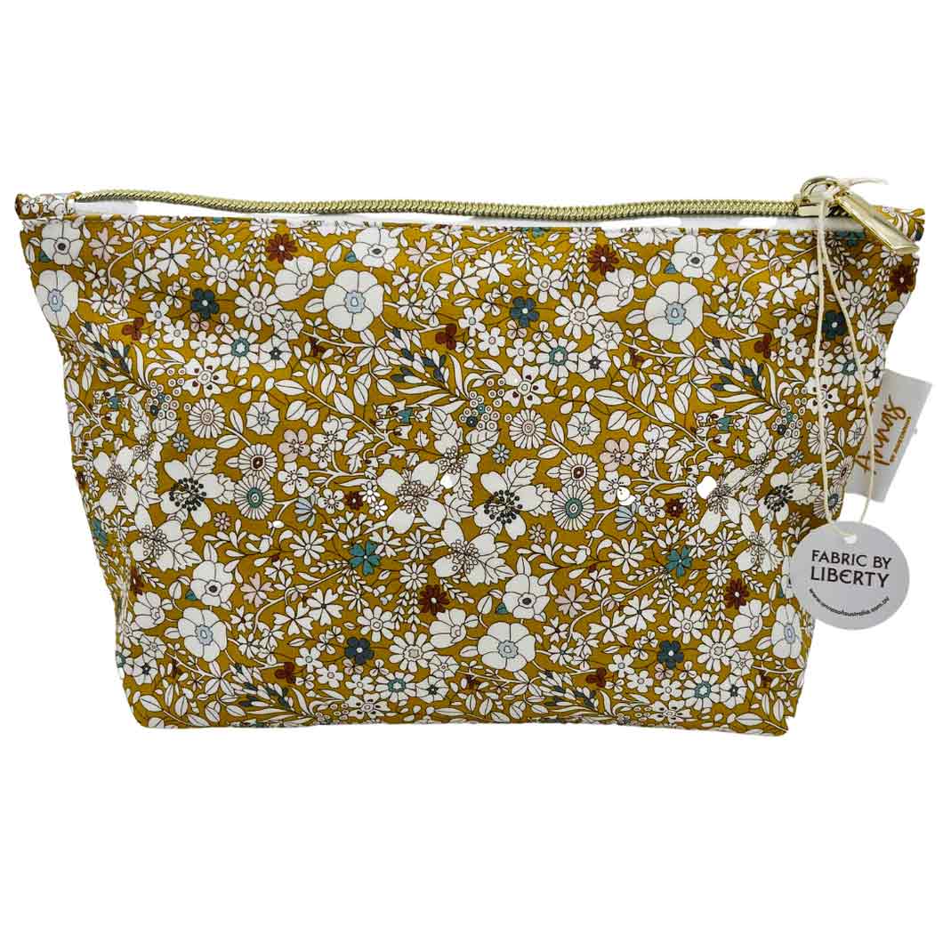 Annas of Australia Essentials Purse Liberty Assorted (price per item) | Minimax