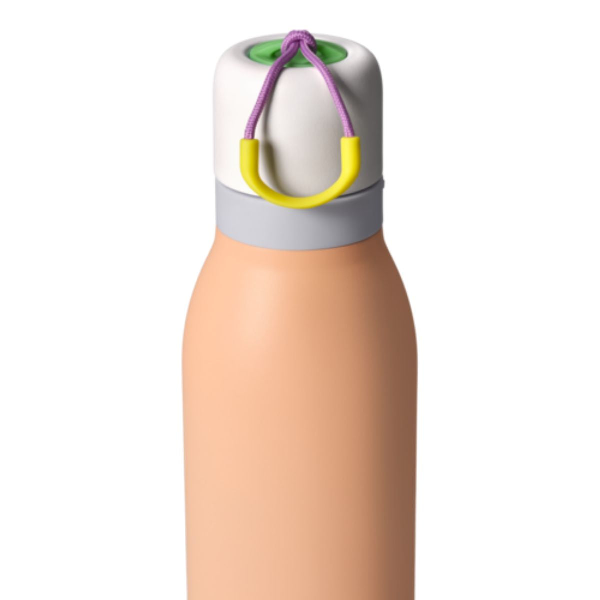 Owala FreeSip Water Bottle Peachy Keen 710ml | Minimax