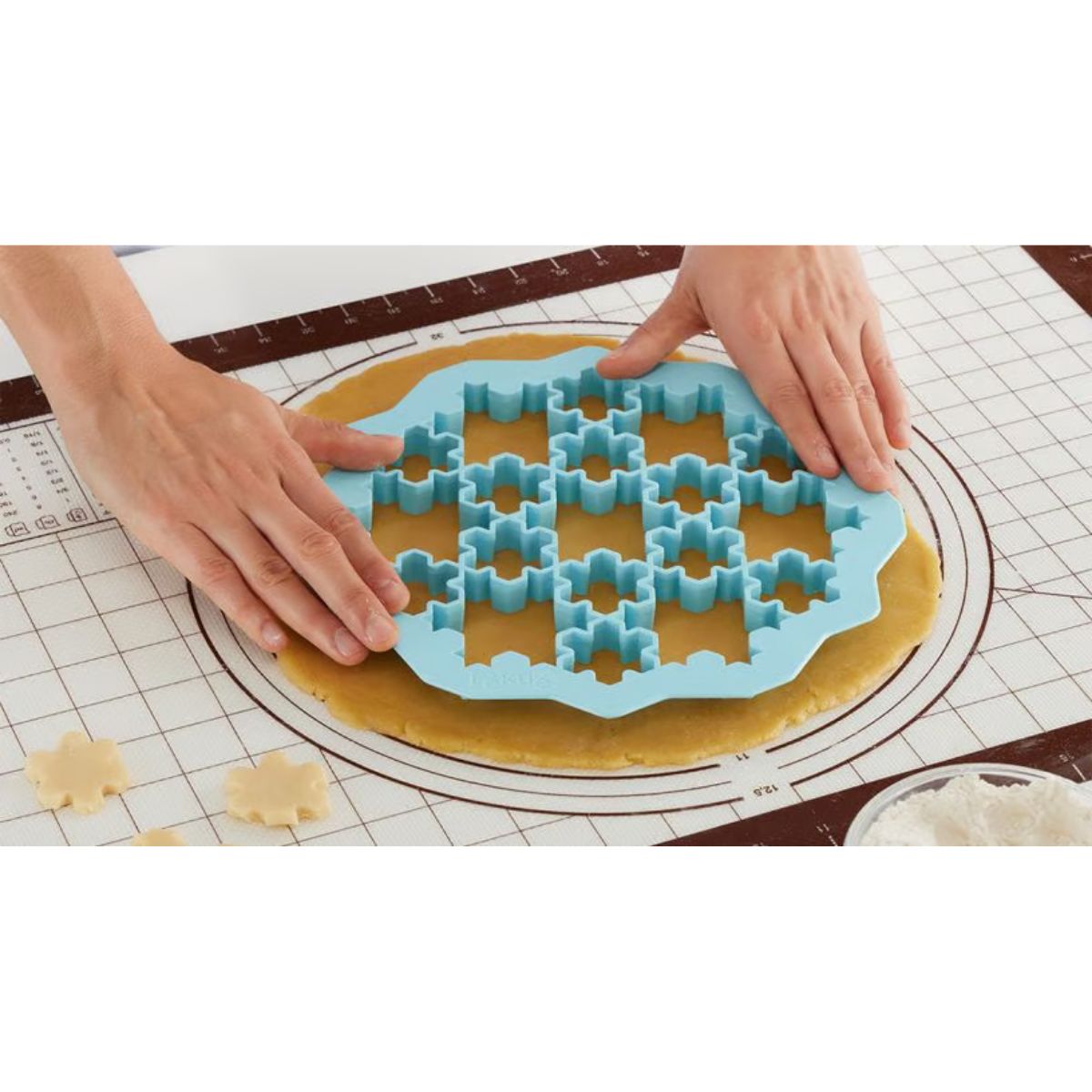 Lékué Non-Stick Pastry Mat 60x40cm | Minimax