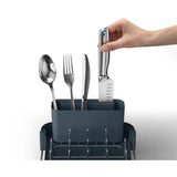 Joseph Joseph Extend Slim Steel Dish Rack | Minimax