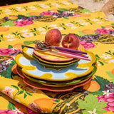 Kip&Co Primo Dinner Plate Assorted 26cm Set of 4