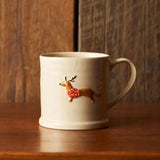 Robert Gordon Christmas Favourites Reindog Mug 310ml | Minimax
